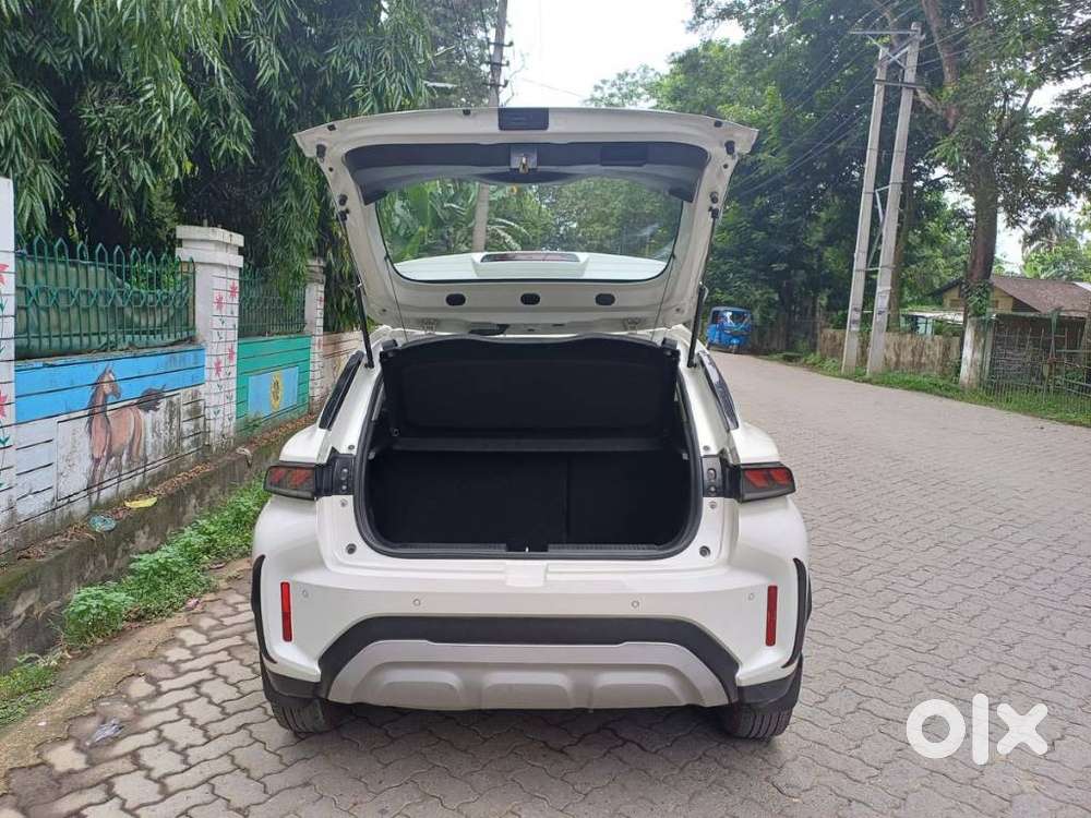 Maruti Suzuki Fronx Delta Plus 1.2 Mt, 2023, Petrol