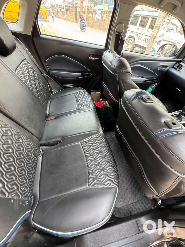 Maruti Suzuki Baleno 2022 Petrol Good Condition