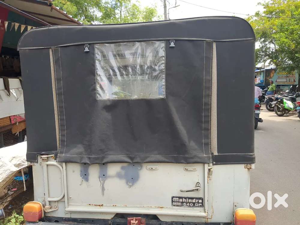 Well Maintained Recently Full Engine &dinamo Service,