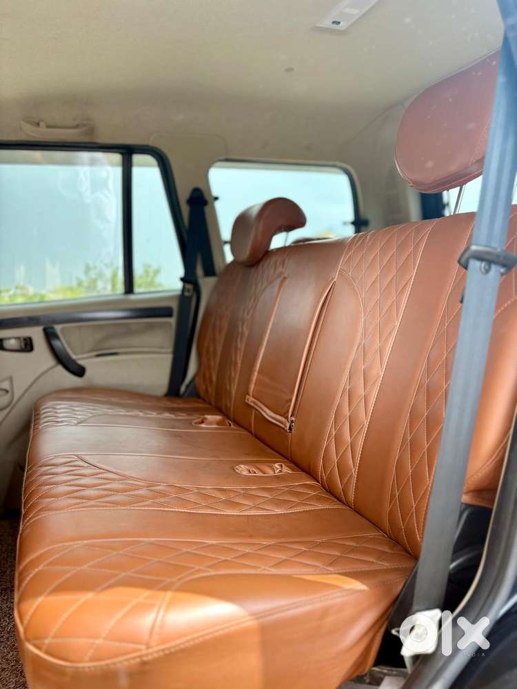 Mahindra Scorpio, 2023, Diesel