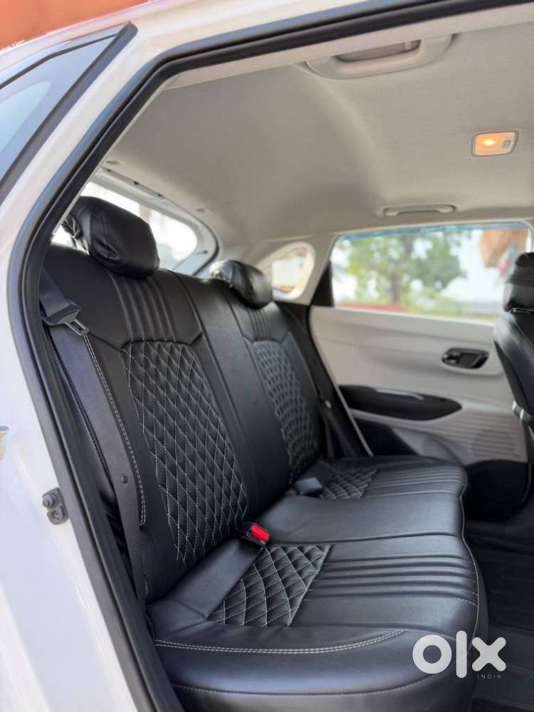 Hyundai I20 Asta Option Cvt, 2025, Petrol
