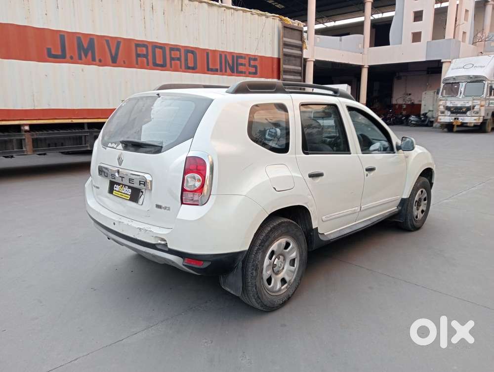 Renault Duster 2012-2015 85ps Diesel Rxl Optional, 2012, Diesel