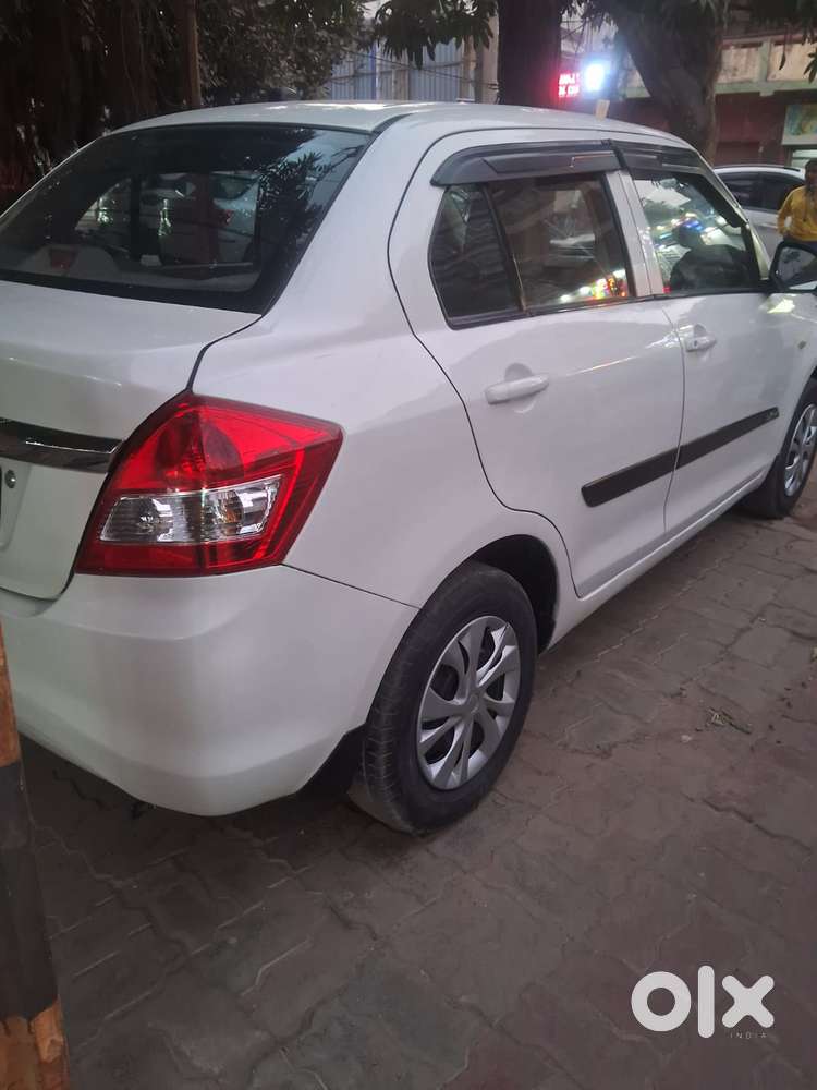 Maruti Suzuki Dzire 1.2 Vxi Cng, 2020, Cng & Hybrids