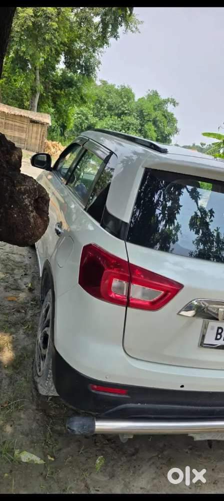Maruti Suzuki Brezza 2020 November Gari Me Ak Rupeya Ke Kharcha Nhi H