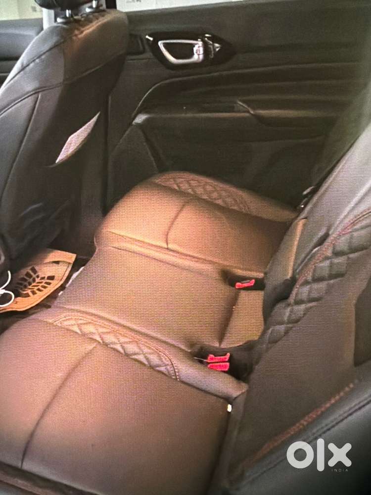 Jeep Meridian Diesel 2025 Trail 4x4