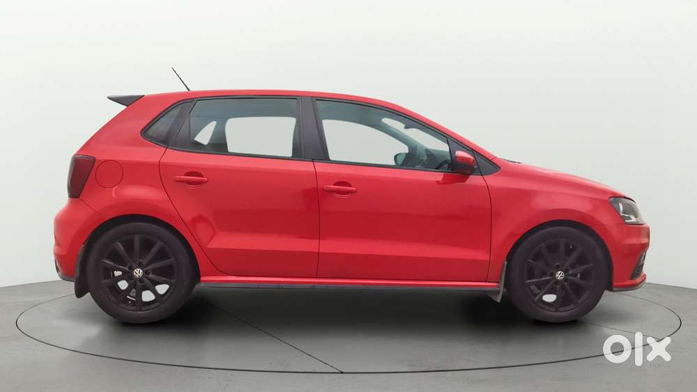 Volkswagen Polo 1.0 Highline Plus Tsi, 2020, Petrol
