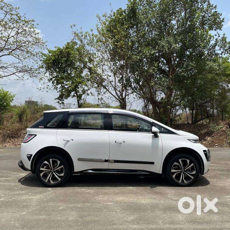 Mg Windsor Ev Essence, 2025, Electric