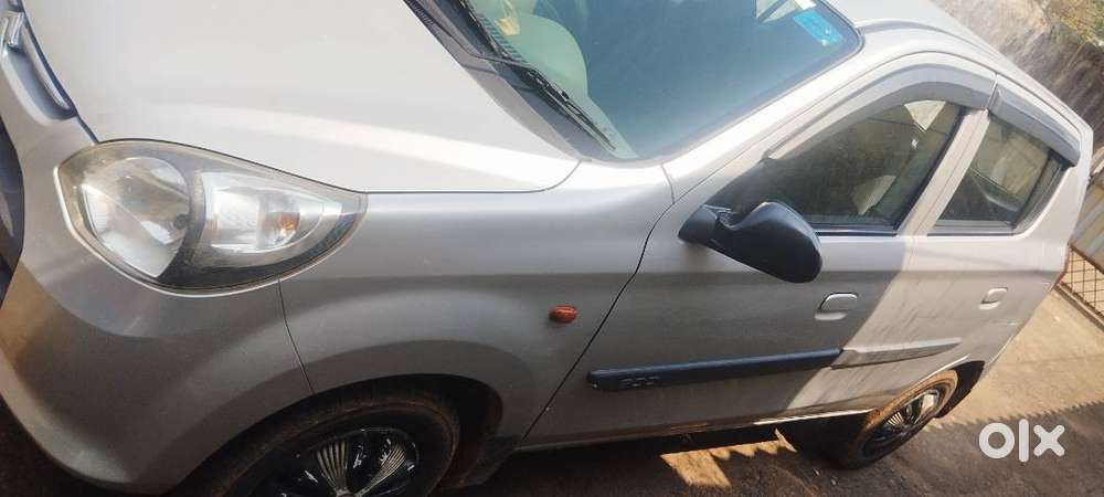 Maruti Suzuki Alto 800 2013