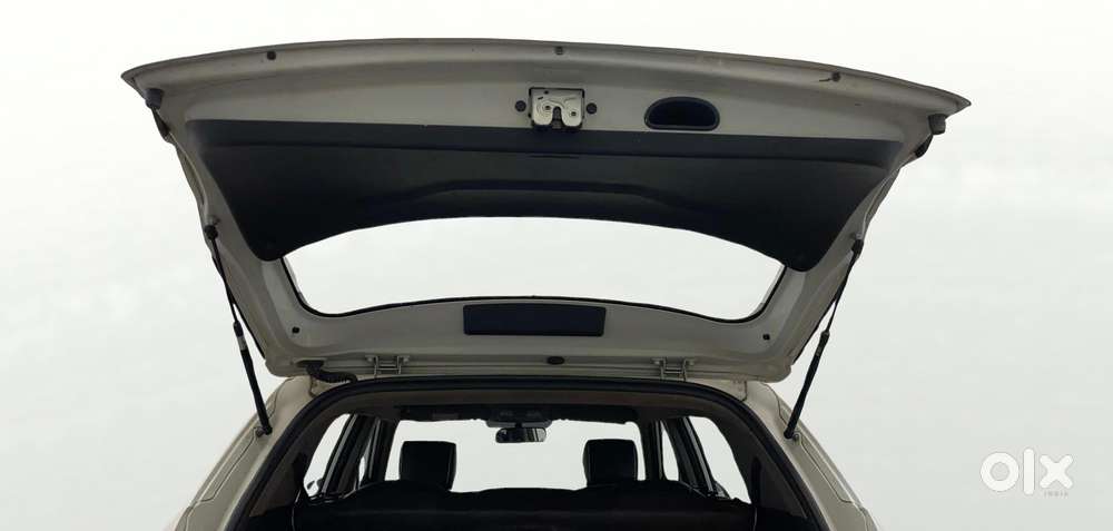 Hyundai Creta 1.6 E Plus, 2018, Petrol