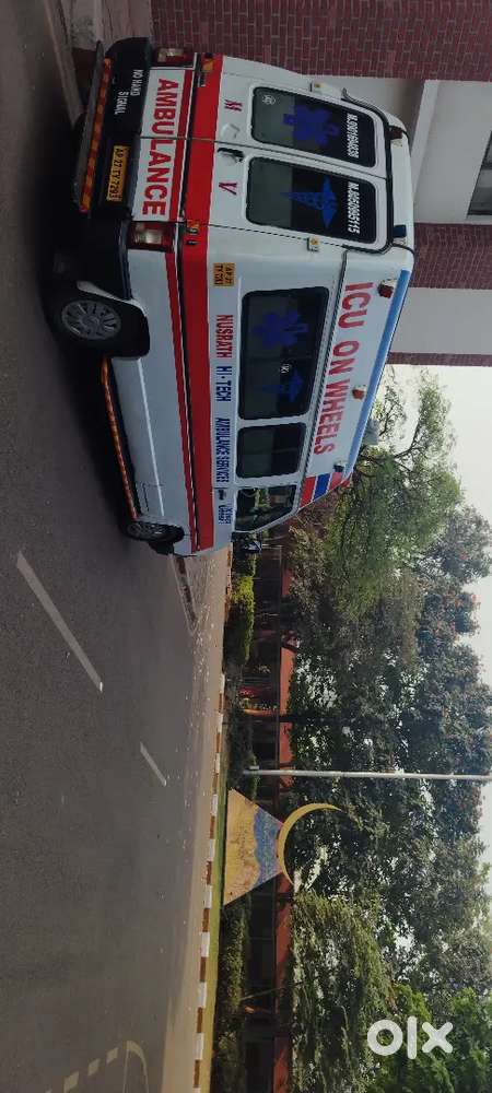 Tata Winger Deluxe 2014 Hi Roof