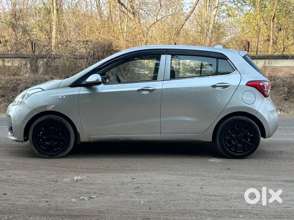 Hyundai Grand I10 1.2 Kappa Magna, 2019, Petrol