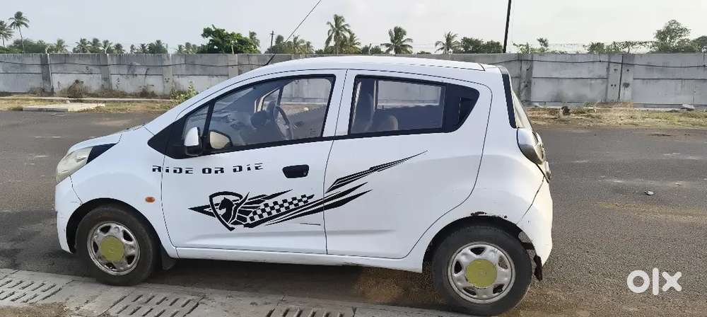 Compelete Car