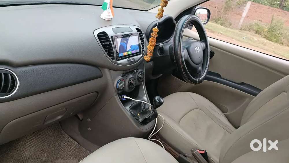 Hyundai I10 2012 Petrol 100000 Km Driven