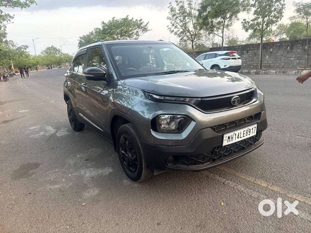 Tata Punch Adventure Rhythm Icng, 2024, Cng & Hybrids