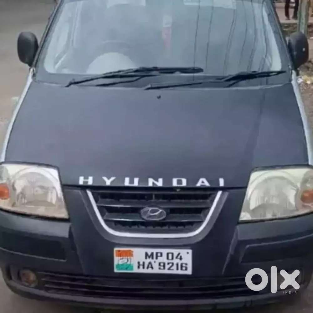 Hyundai Santro Xing 2003