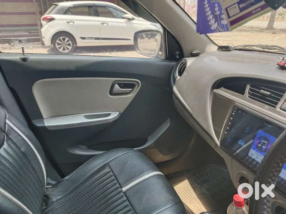 Maruti Suzuki Alto K10 2018 Petrol Well Maintained