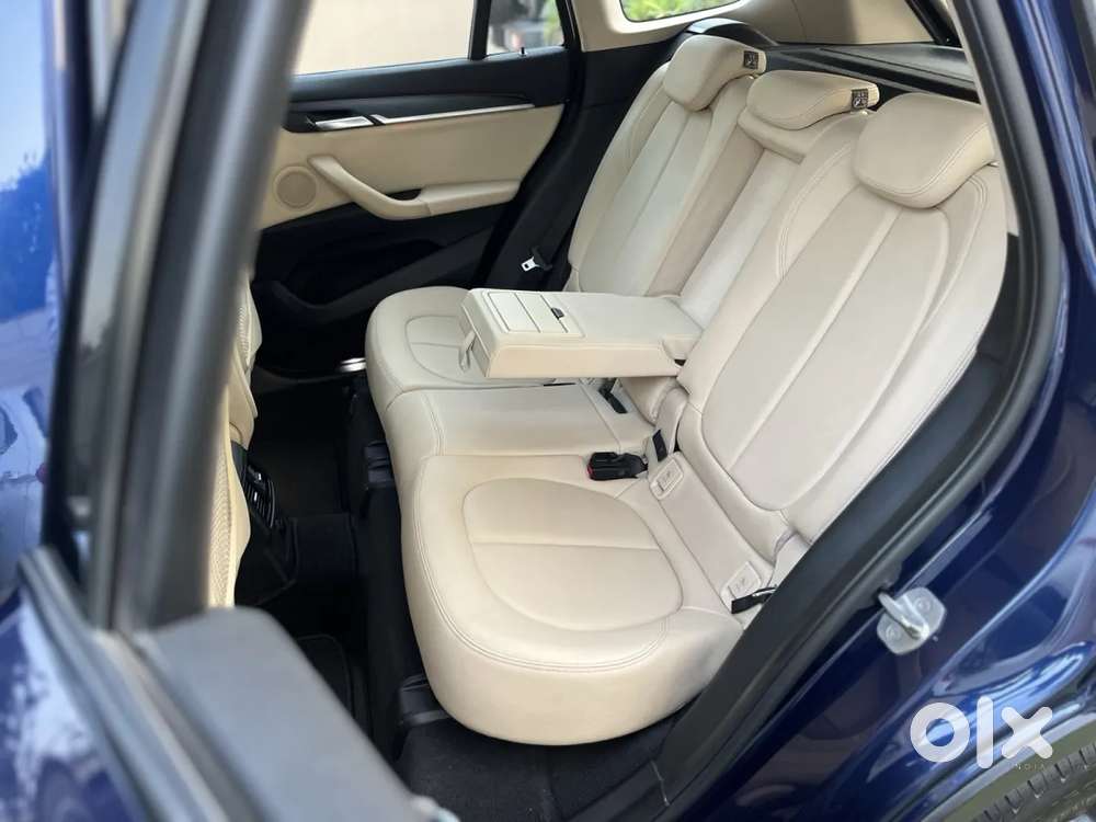 Bmw X1 2.0 Sdrive20d Xline, 2018, Diesel