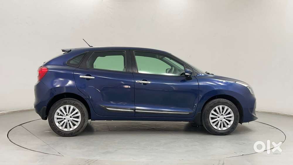 Maruti Suzuki Baleno 1.3 Delta, 2019, Petrol