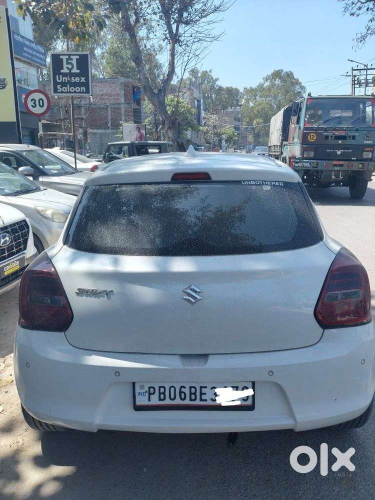 Maruti Suzuki Swift 2023, 2023, Petrol