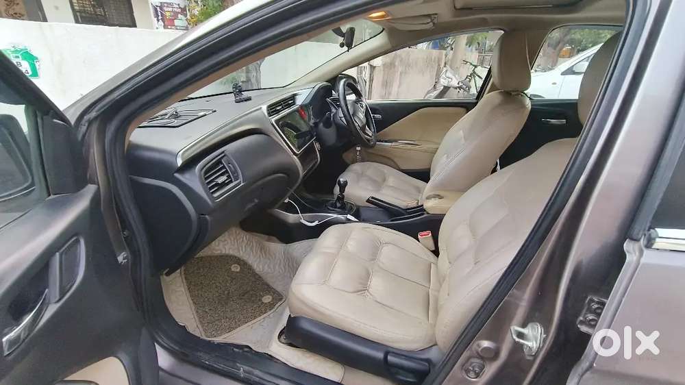 Honda City 2014 Petrol Good Condition