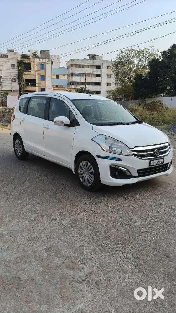 Maruti Suzuki Ertiga 2013 Model – Excellent Condition, Well Maintained