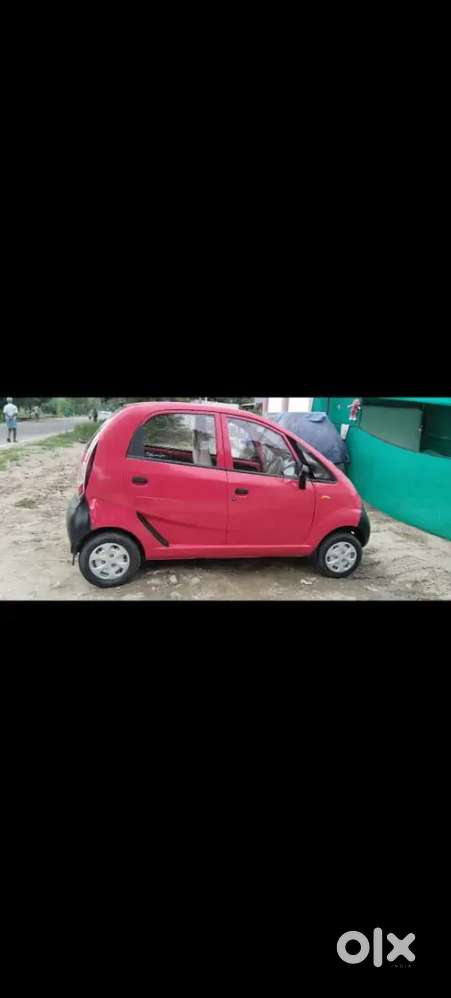 Tata Nano 2010 Petrol Good Condition