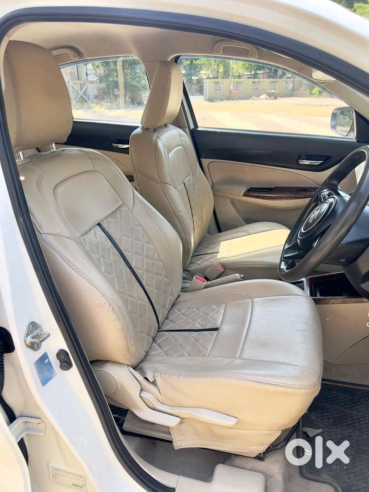 Maruti Suzuki Dzire 2017-2020 1.2 Vxi Amt, 2019, Petrol