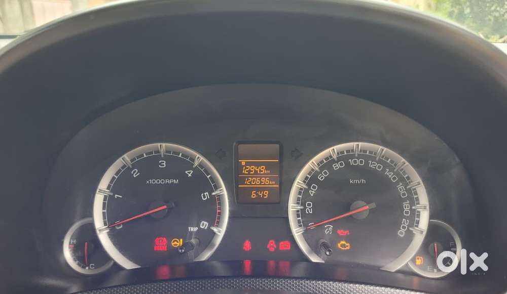 Maruti Suzuki Swift Dzire Vdi, 2013, Diesel