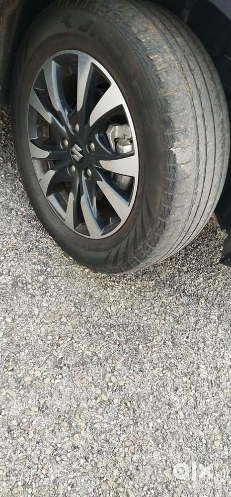 Maruti Suzuki S Cross Ddis 320 Delta, 2019, Diesel