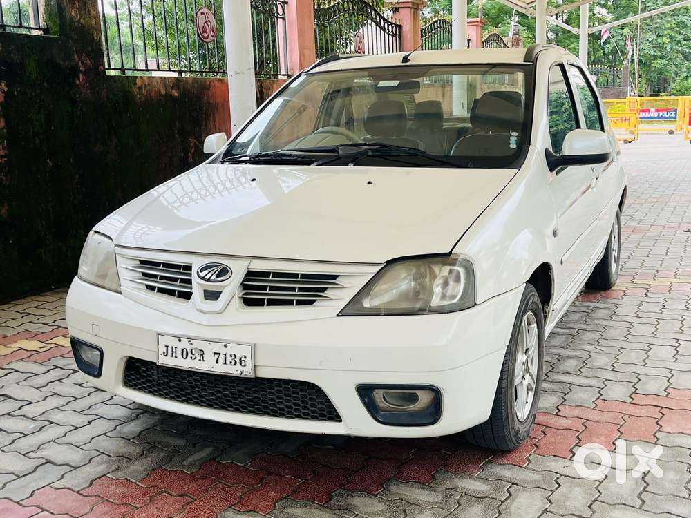 Mahindra Verito 1.5 D6, 2012, Diesel