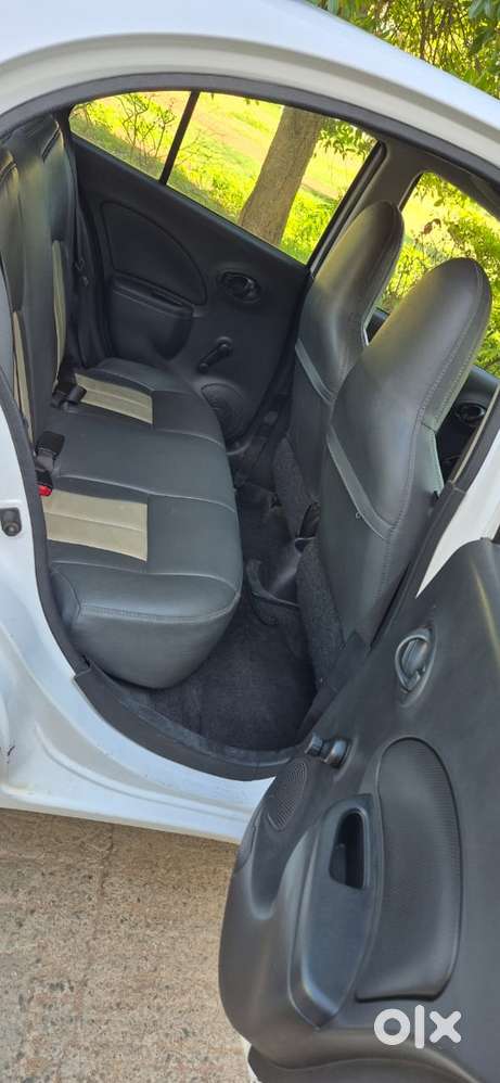 Nissan Micra Xe Petrol, 2013, Petrol