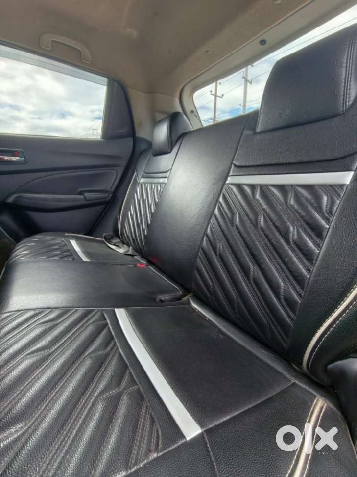Maruti Suzuki Swift Vvt Vxi, 2023, Petrol