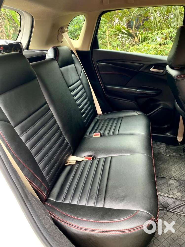 Honda Jazz 2015 Diesel