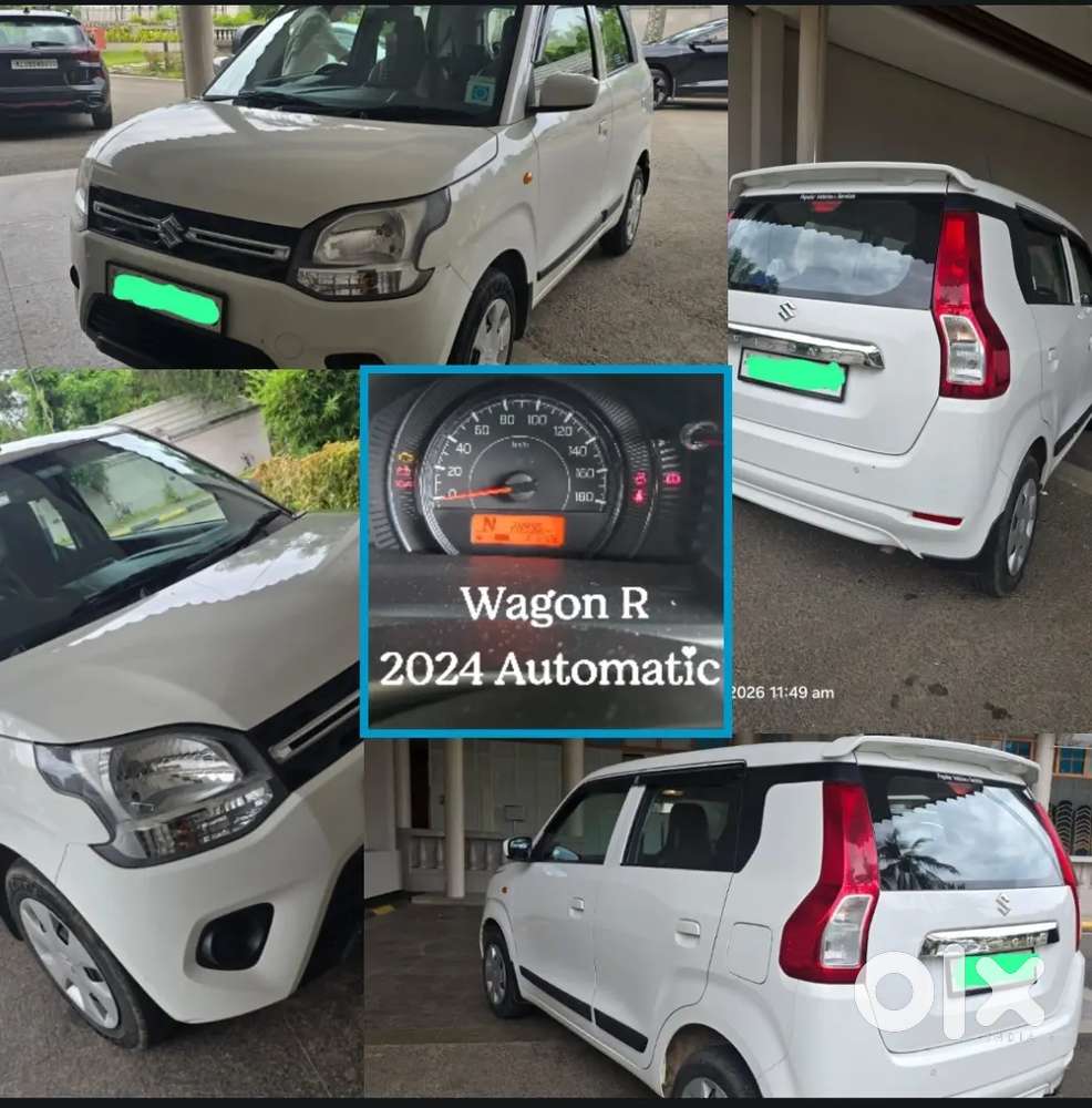 Single Owner Automatic