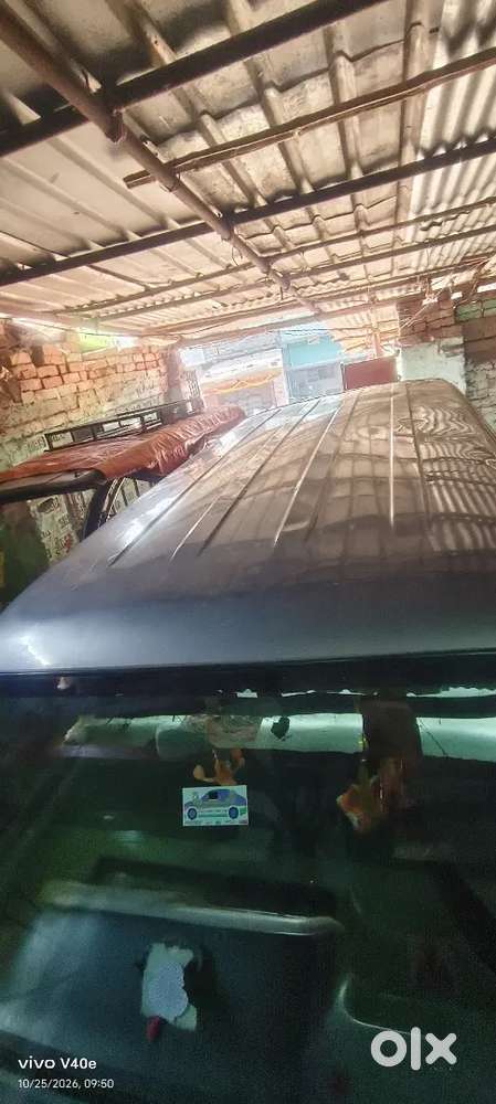 Maruti Suzuki Eeco 2020