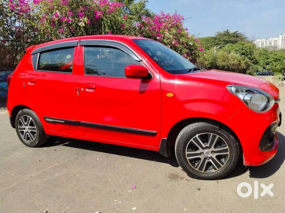 Maruti Suzuki Celerio Cng Vxi Mt, 2022, Cng & Hybrids