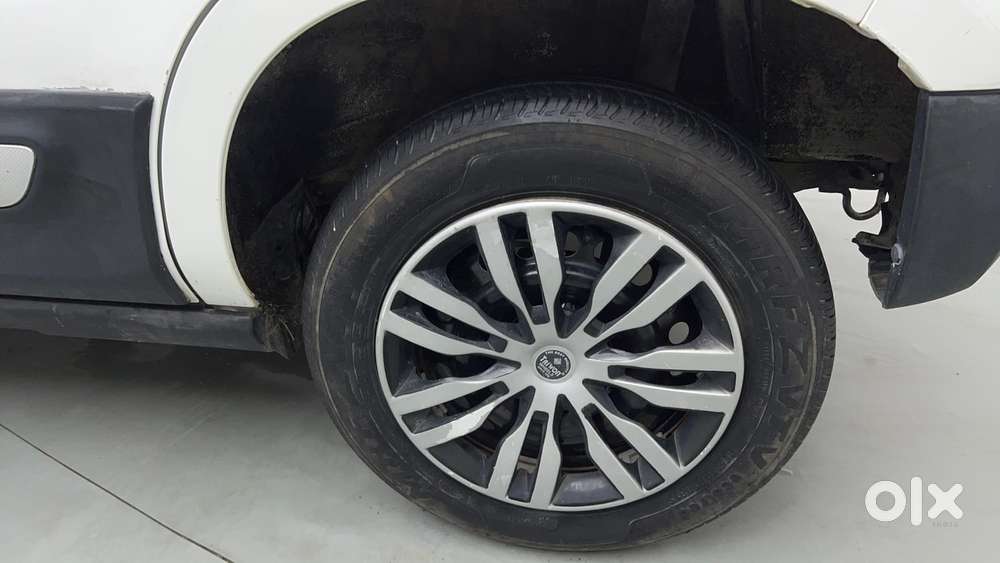 Maruti Suzuki S-presso Vxi Plus, 2021, Petrol