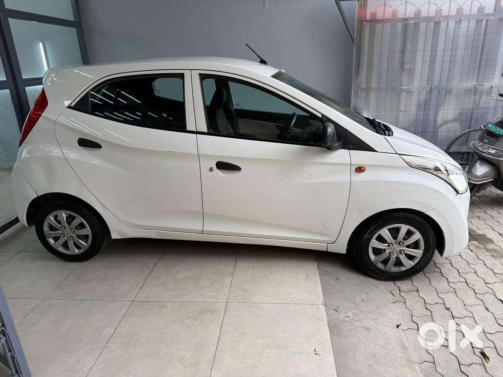 Hyundai Eon 2014 Petrol 46000 Km Driven