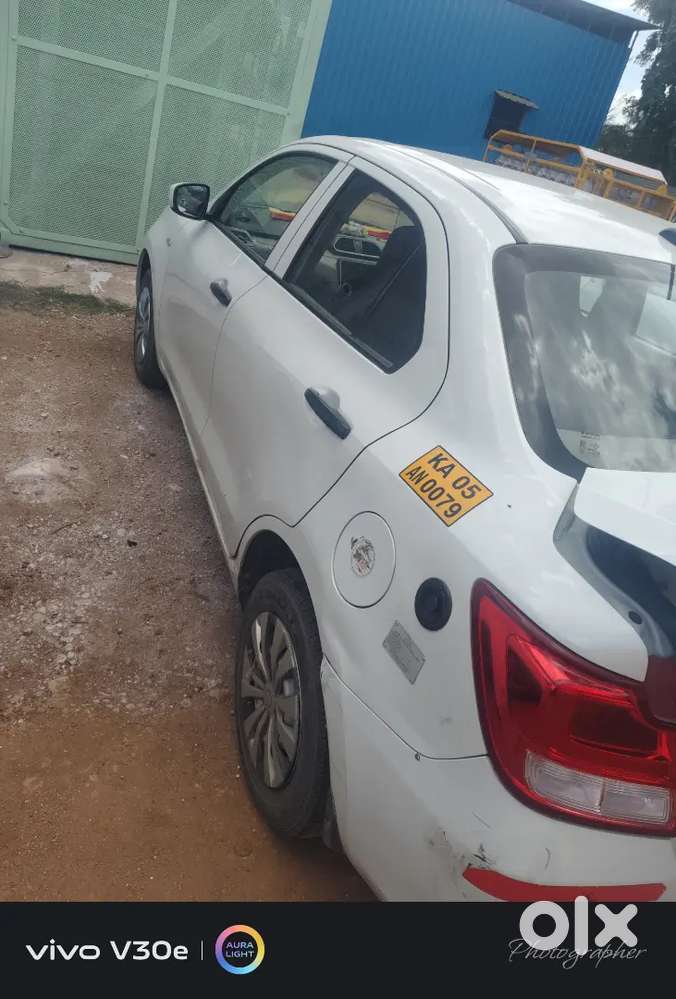 2023 Maruti Dzire Tour 1.2 S Cng