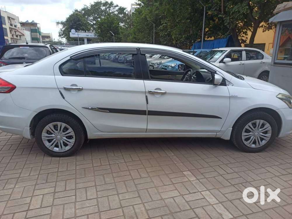 Maruti Suzuki Ciaz Vdi(o) Shvs, 2016, Diesel