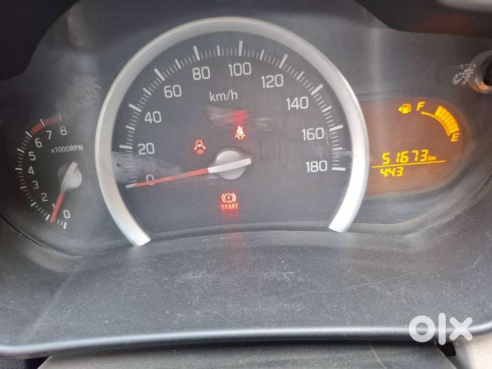 Maruti Suzuki Celerio Zxi, 2018, Petrol
