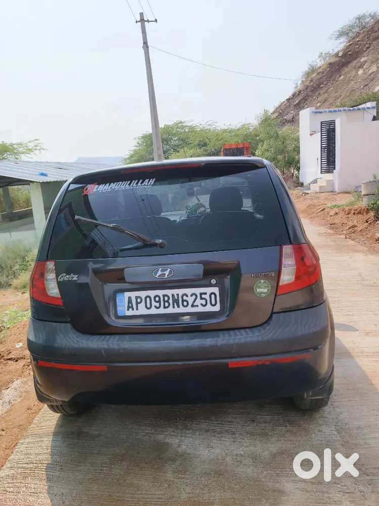 Good Condition