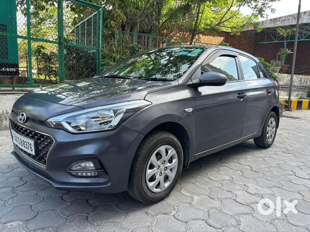 Hyundai I20 Petrol Well Maintained