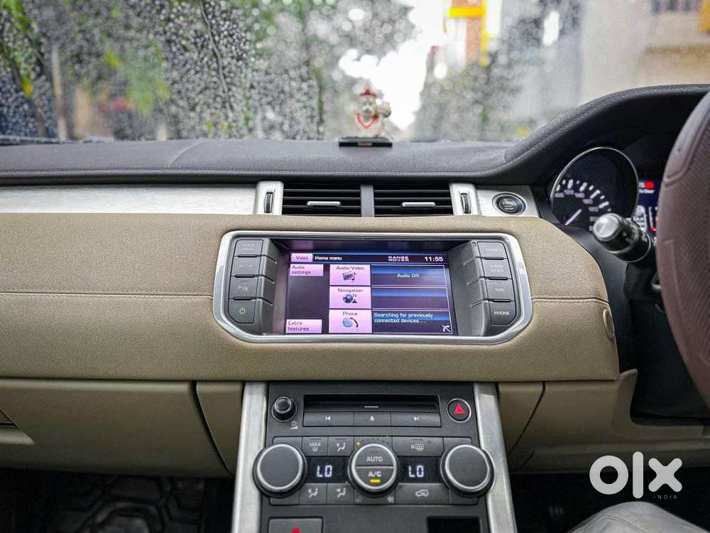 Land Rover Range Evoque 2014-2015 2.2l Prestige, 2013, Diesel