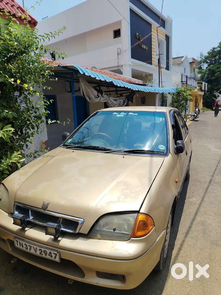 Maruti Suzuki Esteem 2000 Petrol 71000 Km Driven