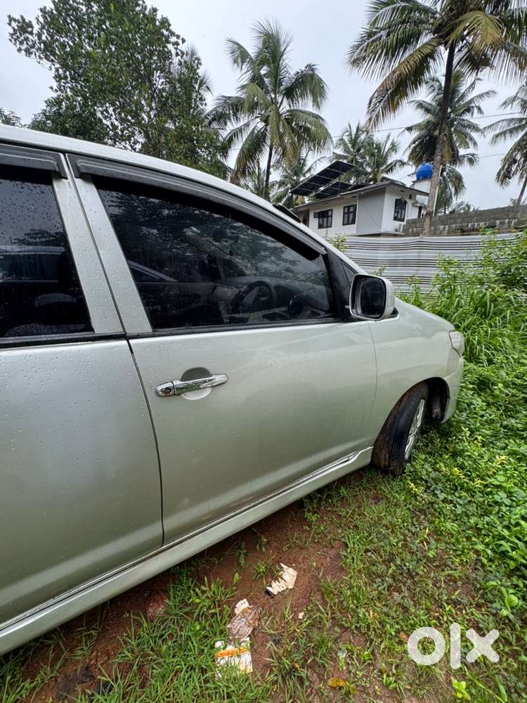 Toyota Innova 2006 Diesel Manual