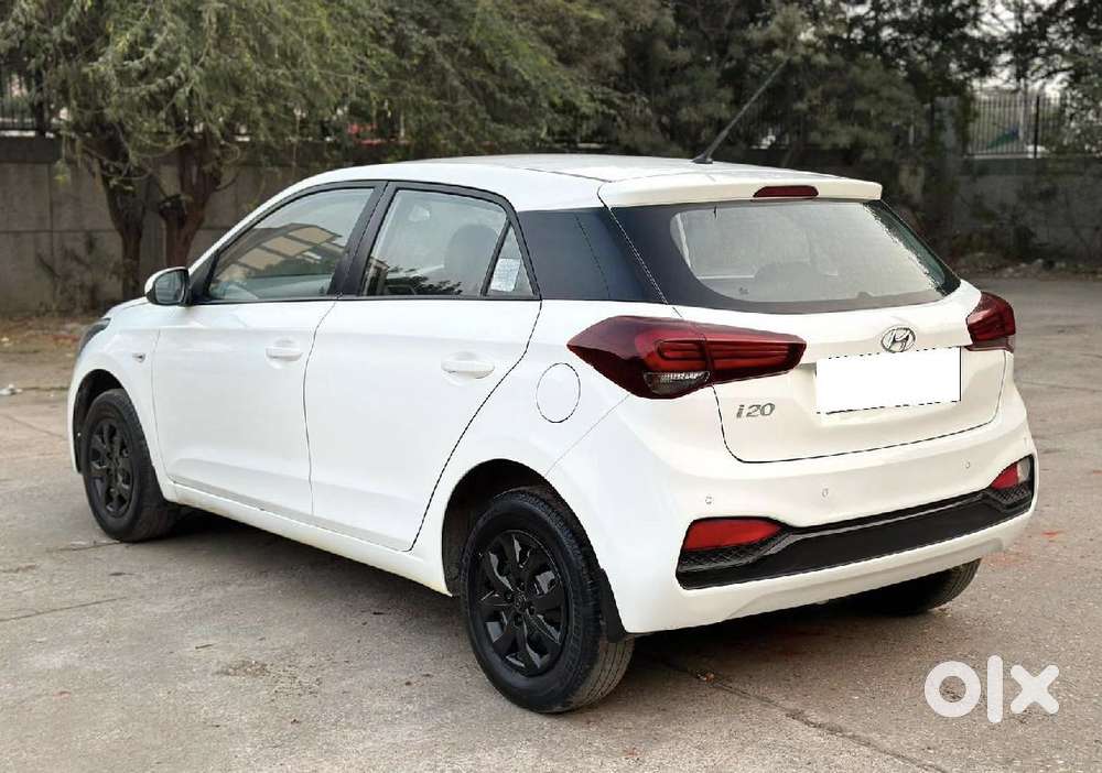 Hyundai Elite I20 Sportz 1.2 Opt, 2017, Petrol