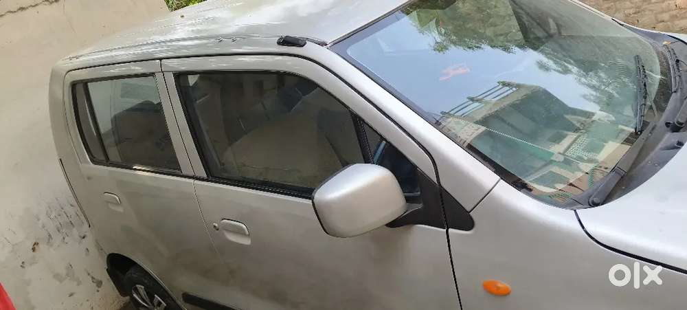 Wagnor Vxi Good Condition 95000 Km