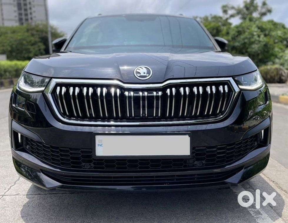 Skoda Kodiaq 2.0 L&k Tsi Dsg, 2022, Petrol