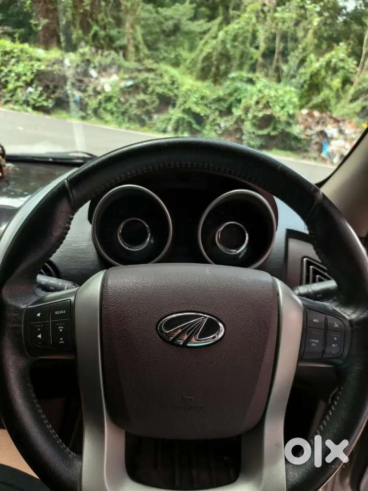 Mahindra Xuv500 2013 Diesel 108000 Km Driven